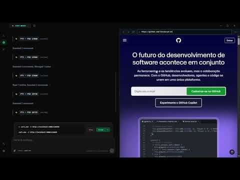 REST API with Express.js | Testing Coding Agent Koda