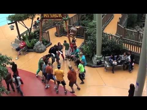 The Interlude Dance MUSIC VIDEO (Inspired by the Original Interlude)