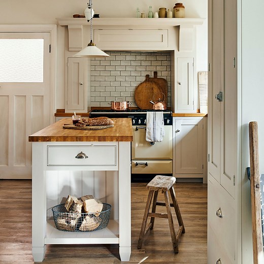 12 small kitchen island ideas – squeeze in a stylish kitchen island no matter the size of the space