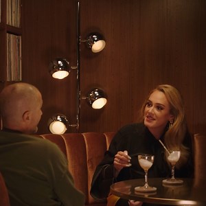 477K views · 16K reactions | #Adele30 is upon us. Adele joins Zane Lowe for an intimate conversation about rediscovering herself during the making of her fourth studio album. Watch now: apple.co/-Adele30Interview | Apple Music | Facebook