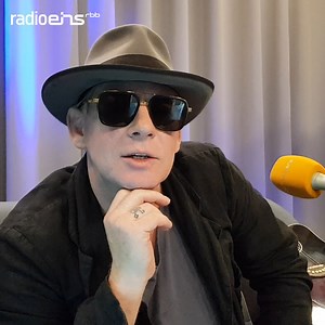 9.1K views · 161 reactions | Heute beehrt uns Ben Becker. Er moderiert von 21 bis 23 Uhr "Die Sendung" und spielt Songs, die ihn inspirieren. Seid ihr dabei? Link zum Mit- und Nachhören: https://www.radioeins.de/programm/sendungen/die_sendung/ | radioeins | Facebook