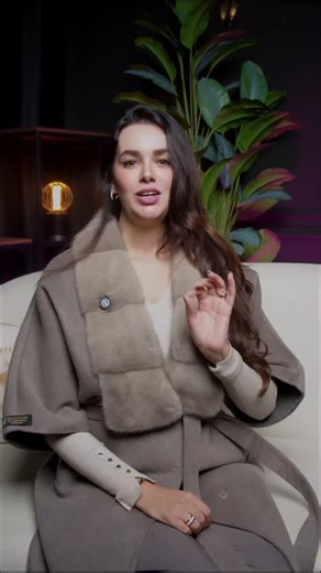 Glamourbyms | Un bon cachemire, ça se reconnaît en boutique 4 gestes simples avant d’acheter : ✔️ toucher ✔️ drapé ✔️ longueur de la fibre ✔️ provenance... | Instagram