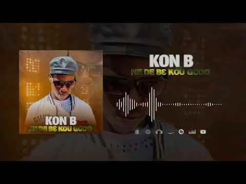 KON B_-NE DE BƐ KOU GODO_- Son (Officiel 2025)