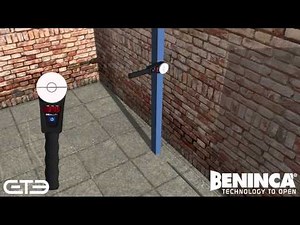Beninca UK_Online KMG LITE Gate Force Testing Tutorial