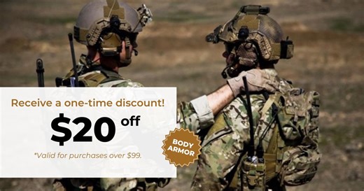 Crye Precision LPV Series