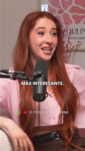 ¿Una creadora de contenido a la que LE ENCANTA hacer publicidad?