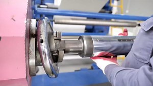 Efficient Process Behind High-Speed Paper Cup Production