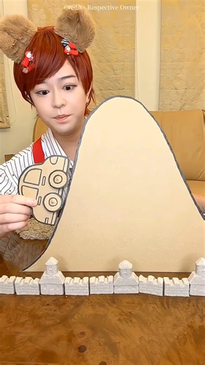 राहुल ने मेरी कार तोड दी 🙂 #shorts