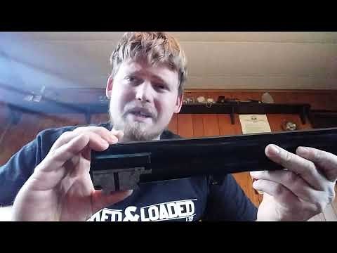 Stoeger condor detailed review