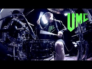Helene Fischer - Atemlos (HD) [Metal Cover by UMC]