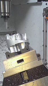 55K views · 287 reactions | Advanced 5 axis cnc machining #cncmachining #machinistlife #cncmachine #machining | Blaser Swisslube | Facebook