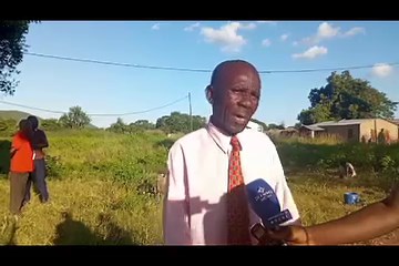 Most families survive on maize bran in some parts of Chipangali District. | Breezefm