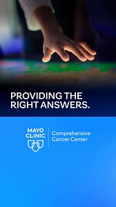 Our unique, team approach means the right specialists work together to create a coordinated care plan customized for you. | Mayo Clinic