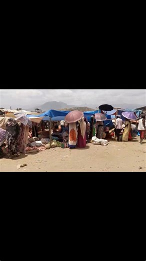 #በሸዋሮቢት ገቢያ ላይ የተደረገ የወንጌል ዘመቻ 🙏 #ኢየሱስ በሁሉም ቦታ ይሰበካል 🙏 #አብራችሁን መስራት ለምትፈልጉ በገጠር በከተማ👉0922884550/1000275914944 CBE Kaleb mulatu | Apostl Kaleb Mulatu