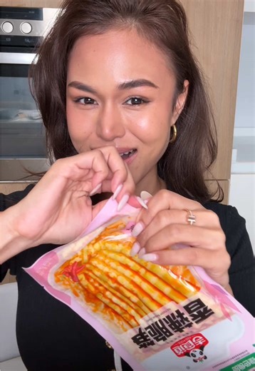 หน่อไม้จีนหม่าล่า: ของอร่อยจากต๊อกแต๊กคนสวย