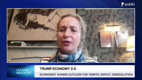 Why Economists Hate Tariffs and Love Free Trade | Allison Schrager