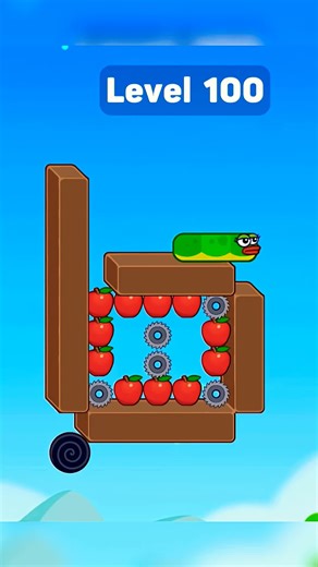 Overcoming Depression with Snake Puzzle: A Fun Strategy