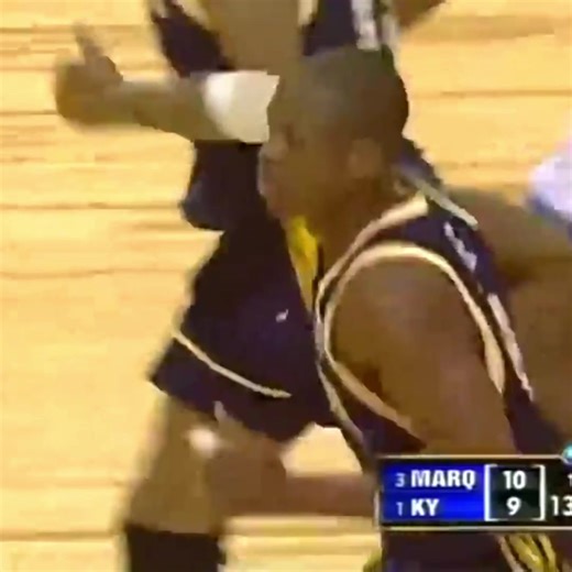 200K views · 5.7K reactions | 20 years ago, Dwyane Wade had a triple double vs Kentucky in the Elite 8! 29 PTS, 11 REB, 11 AST  | Courtside Films | Facebook