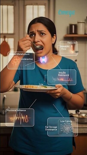 Hypothyroidism Explained: Symptoms, Causes & Treatment Options