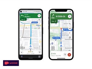 Izvucite maksimum iz navigacije: Pet esencijalnih Google Maps savjeta