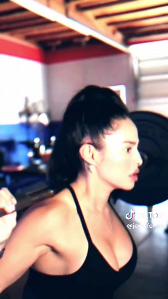 Empower Your Fitness Journey with Coach Jenny