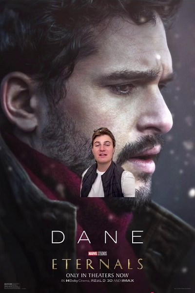 Eternals Post Credits Scenes Explained