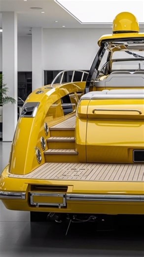 watch full video on channel || #luxuryboat #yacht