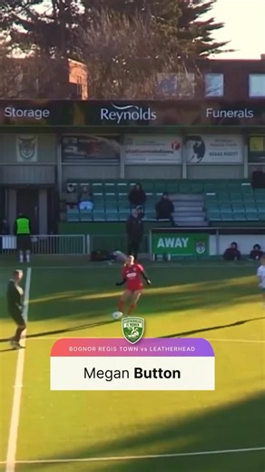 L&SE Women’s Regional League on Instagram: "Goal of the Month - Division One South Megan Button has won January’s Goal of the Month! 🙌 This is a Lovely pattern of play with a brilliant ball in from Jess Thomas which Megan Button controls with her chest followed by a brilliant finish 😮‍💨 This goal secured @leatherheadfcwomens a 1-0 lead against @rockettes_wfc 🫡 @leatherheadfcwomens went on to win this game 3-0 🔥 #lserwfl"