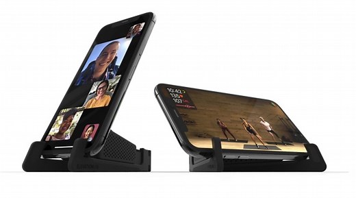 Elevation Lab launches GoStand for iPhone | AppleInsider