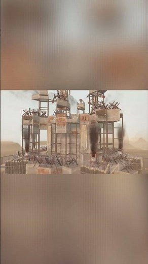 R2 | ЛУЧШАЯ БАЗА ДЛЯ ОНЛАЙН И ОФФЛАЙН ЗАЩИТЫ В РАСТ/RUST "OASIS" #rustbase #Раст #rustbasedesigns