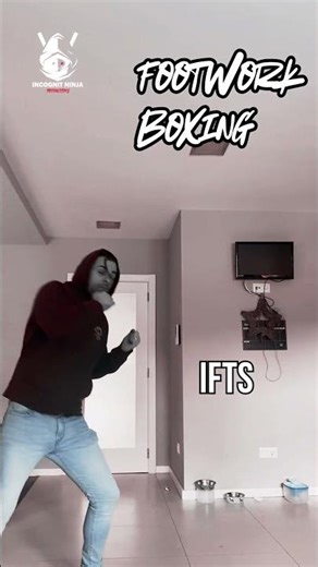 Boxing Footwork Essentials Master the Moves Every Fighter Must Know