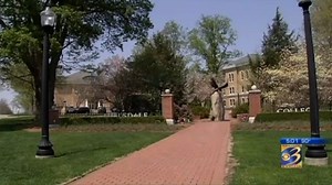 Campus-wide email causing controversy at Hillsdale College