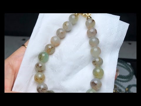 Learn how natural variations in jade color impact quality and perception in the market.