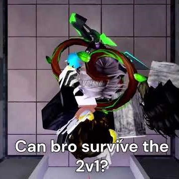 Elevator 2v1 #roblox #robloxanimation