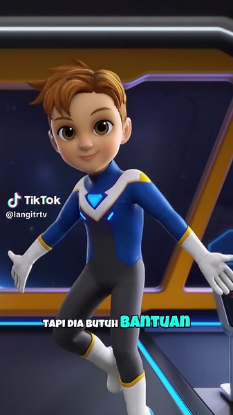 Bersiaplah untuk Terbang dengan Super Wings