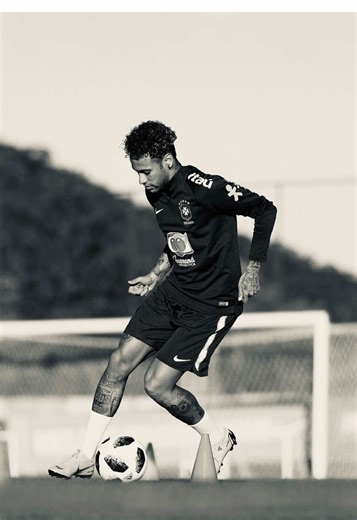 Neymar x Dodji gore #neymar #balkanedit #foryoupage #balkanmusic #viral