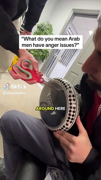 Exploring Arab Drumming and Cultural Expressions