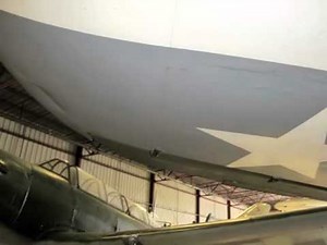 Bell P-39N Airacobra WalkAround