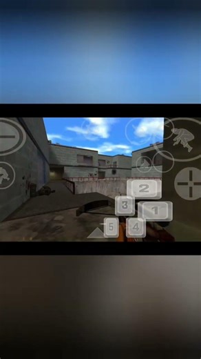 flick shot | half life deathmatch Android #trending #trending