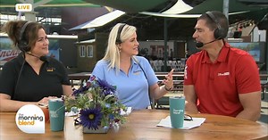 Bank Five Nine Amphitheater at State Fair