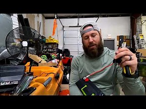 OldTown AutoPilot Setup/Install