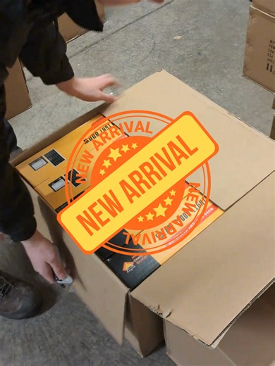 Unboxing our 800W solar lights ☀️📦 Massive power, intelligent light control, remote settings, and built tough with IP66 waterproof design. 💰 €185 ( shipping & handling) Upgrade your home, farm, or business with clean, sustainable lighting today! 📞 026 68004 | 📧 admin@jmenergy.ie #SolarLighting #CleanEnergy #JMEnergy #SolarPower #RenewableEnergy #SolarLighting #CleanEnergy #JMEnergy #SolarPower #RenewableEnergy