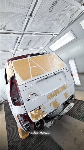 440K views · 4.2K reactions | Xylo in for a complete paint revival!...