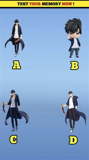 "तुम्हारी याददाश्त कितनी तेज़ है? 😎 Memory Test Challenge 🔥 #MindGame #Shorts"