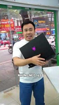 Review Acer Predator Helios Neo 16S - Ultra 9 275HX RAM 32GB SSD 1TB RTX5070Ti 16" 2.5K OLED 240Hz