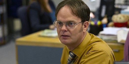 130 Dwight Schrute Quotes That’ll Give You Life Advice