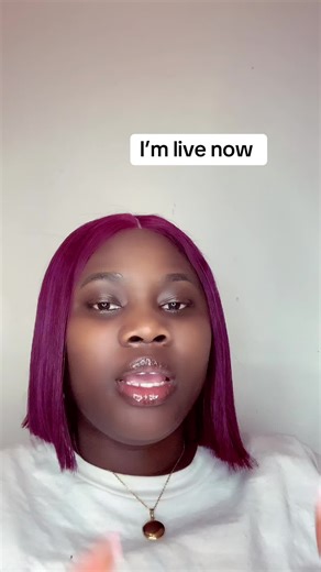 QUEEN ZOE (@queenzoe_backup)’s video of im live right now