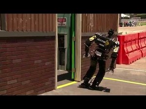 A Celebration of Risk (a.k.a., Robots Take a Spill)