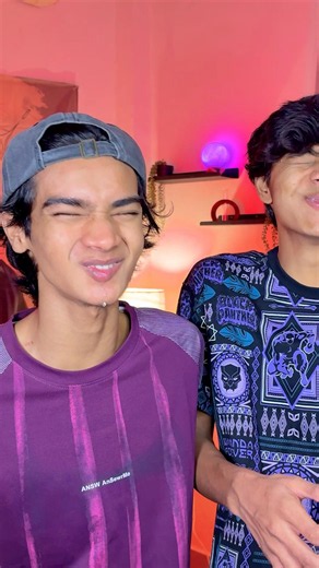 TRY NOT TO LAUGH CHALLENGE 😂 | Wait For End | #PPLT PT557