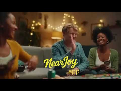 Try NearJoy - its free!